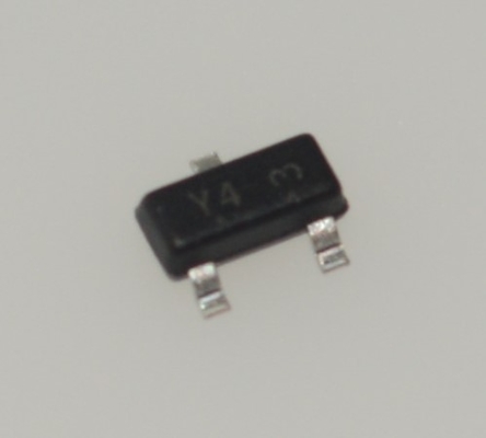 BZX84C15LT3G 15V Zener SOT-23 225mW Điện rò rỉ thấp Tăng độ ổn định cao Bảo vệ tăng áp Không chứa Halogen băng và cuộn bao bì lý tưởng cho PCB không gian hạn chế