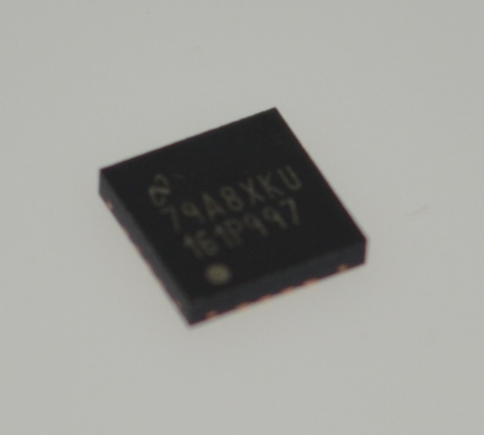 DAC161P997CISQ/NOPB DAC 16-Bit có thể lập trình, cấp nguồn vòng lặp 4-20mA, Độ chính xác cao, Tiêu thụ điện năng thấp, Hiệu chuẩn kỹ thuật số, Tương thích HART, Bền bỉ, Bảo vệ lỗi ±40V, Giải pháp tự động hóa công nghiệp