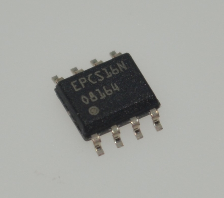 EPCS16SI8N 16Mb Serial Flash Low-Power High-Speed 100MHz Single 3.0V Supply Small Form Factor FPGA Configurator Lưu trữ dữ liệu đáng tin cậy và an toàn