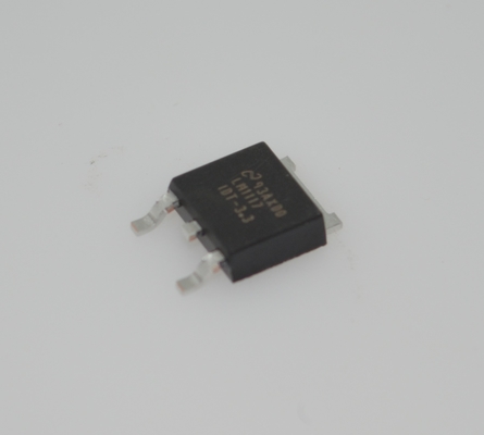 LM1117IDTX-3.3/NOPB 3.3V 800mA LDO Regulator với 1V Dropout 0,4% Độ chính xác hiện tại / Bảo vệ nhiệt Thường ổn định với mũ gốm SOT-223 Bao gồm -40 °C đến +125 °C