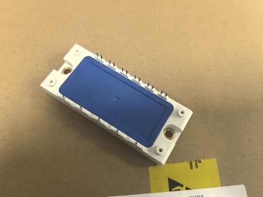 BSM25GD120DLCE3224 1200V/25A IGBT Module Dual Configuration Low VCE ((sat) High Speed Switching Low Loss Built-in NTC Isolated Baseplate Industrial Grade cho UPS & Solar Inverters