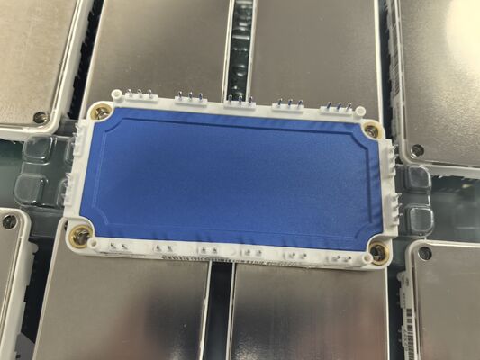 BSM150GT120DN2 1200V/150A IGBT Module Low VCE ((sat) High Speed Switching Low Loss Built-in NTC Isolated Baseplate Industrial Grade for Heavy-Duty Motor Drives & Industrial UPS