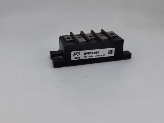 EVK31-050 50A 600V Fast Recovery Diode Module Điện áp phía trước thấp 1.4V Khôi phục mềm Điện áp cao cao