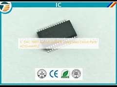 IC DAC 16BIT A-OUT 28SSOP Các bộ phận mạch tích hợp AD5544ARSZ